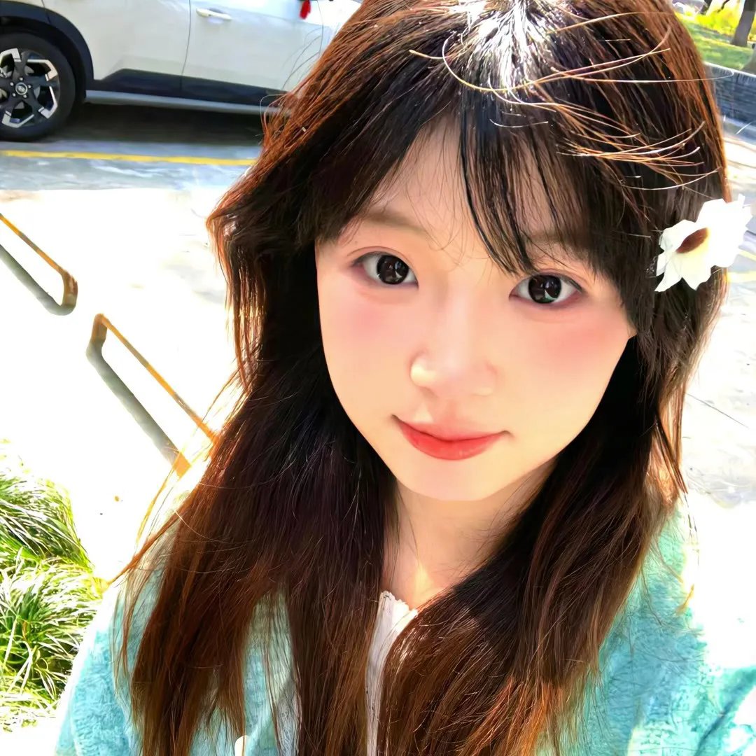 夏日的期待